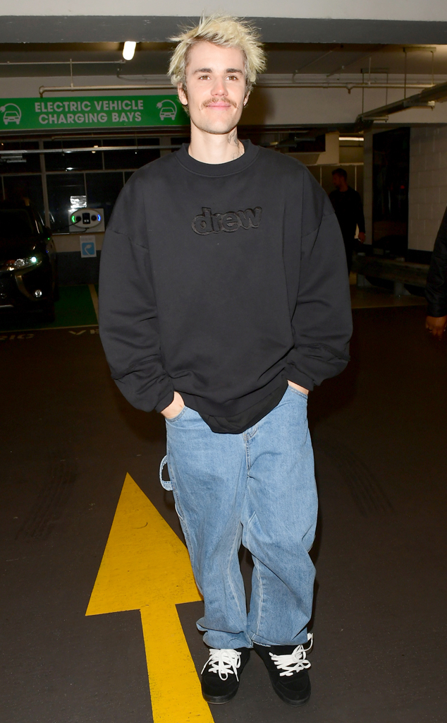 Justin Bieber Justin Bieber